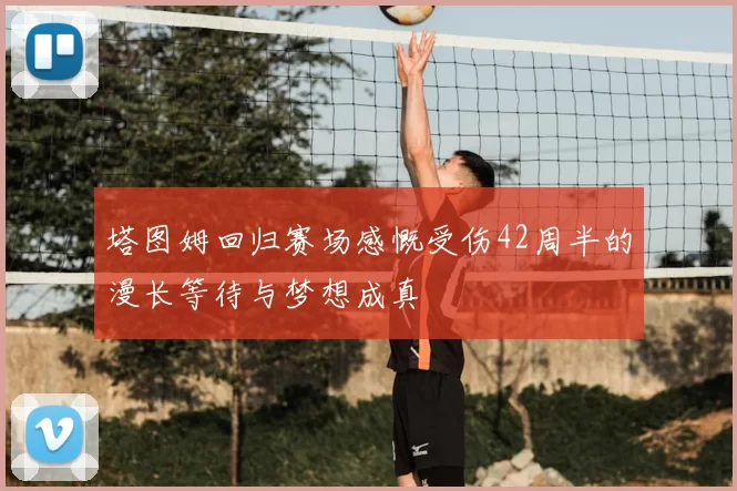 塔图姆回归赛场感慨受伤42周半的漫长等待与梦想成真