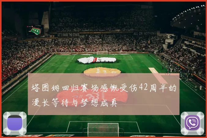 塔图姆回归赛场感慨受伤42周半的漫长等待与梦想成真