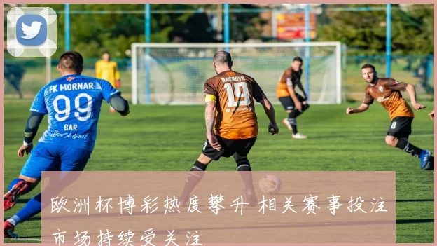 欧洲杯博彩热度攀升 相关赛事投注市场持续受关注