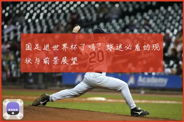 国足进世界杯了吗?球迷必看的现状与前景展望