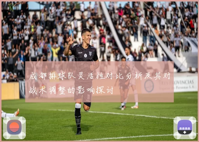 成都排球队灵活性对比分析及其对战术调整的影响探讨