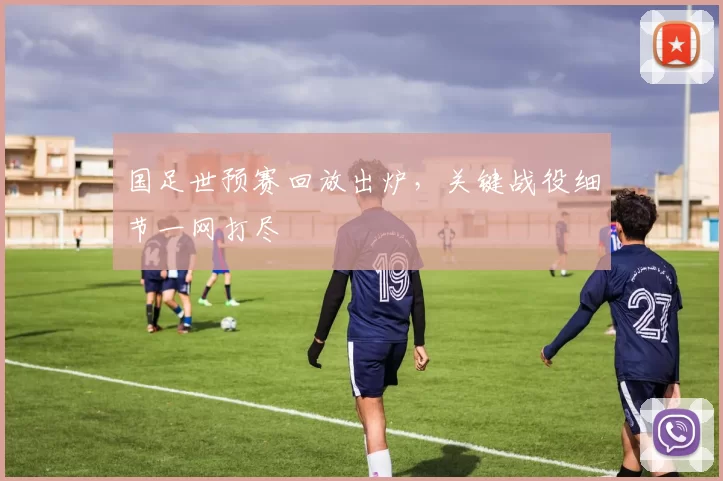 国足世预赛回放出炉,关键战役细节一网打尽