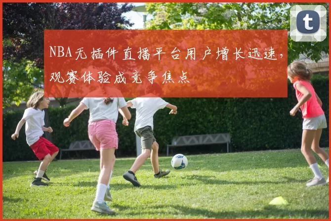 NBA无插件直播平台用户增长迅速，观赛体验成竞争焦点