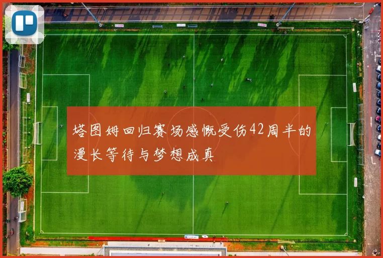 塔图姆回归赛场感慨受伤42周半的漫长等待与梦想成真
