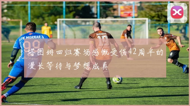 塔图姆回归赛场感慨受伤42周半的漫长等待与梦想成真
