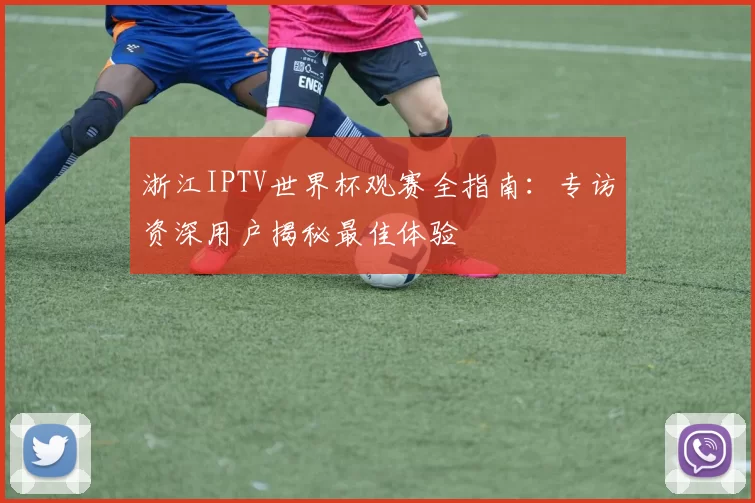 浙江IPTV世界杯观赛全指南：专访资深用户揭秘最佳体验