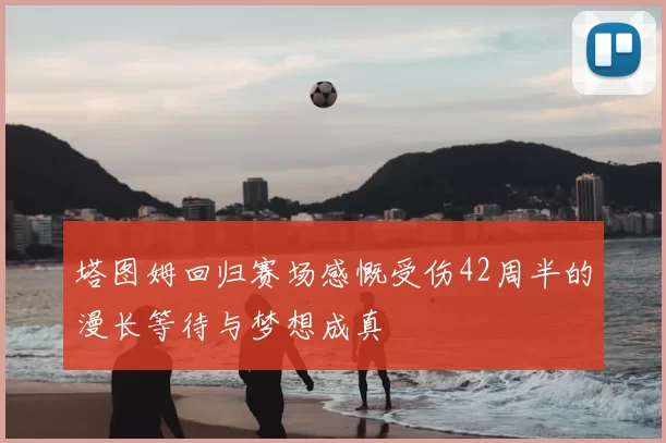塔图姆回归赛场感慨受伤42周半的漫长等待与梦想成真