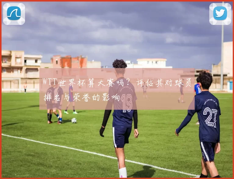 WTT世界杯算大赛吗？评估其对球员排名与荣誉的影响